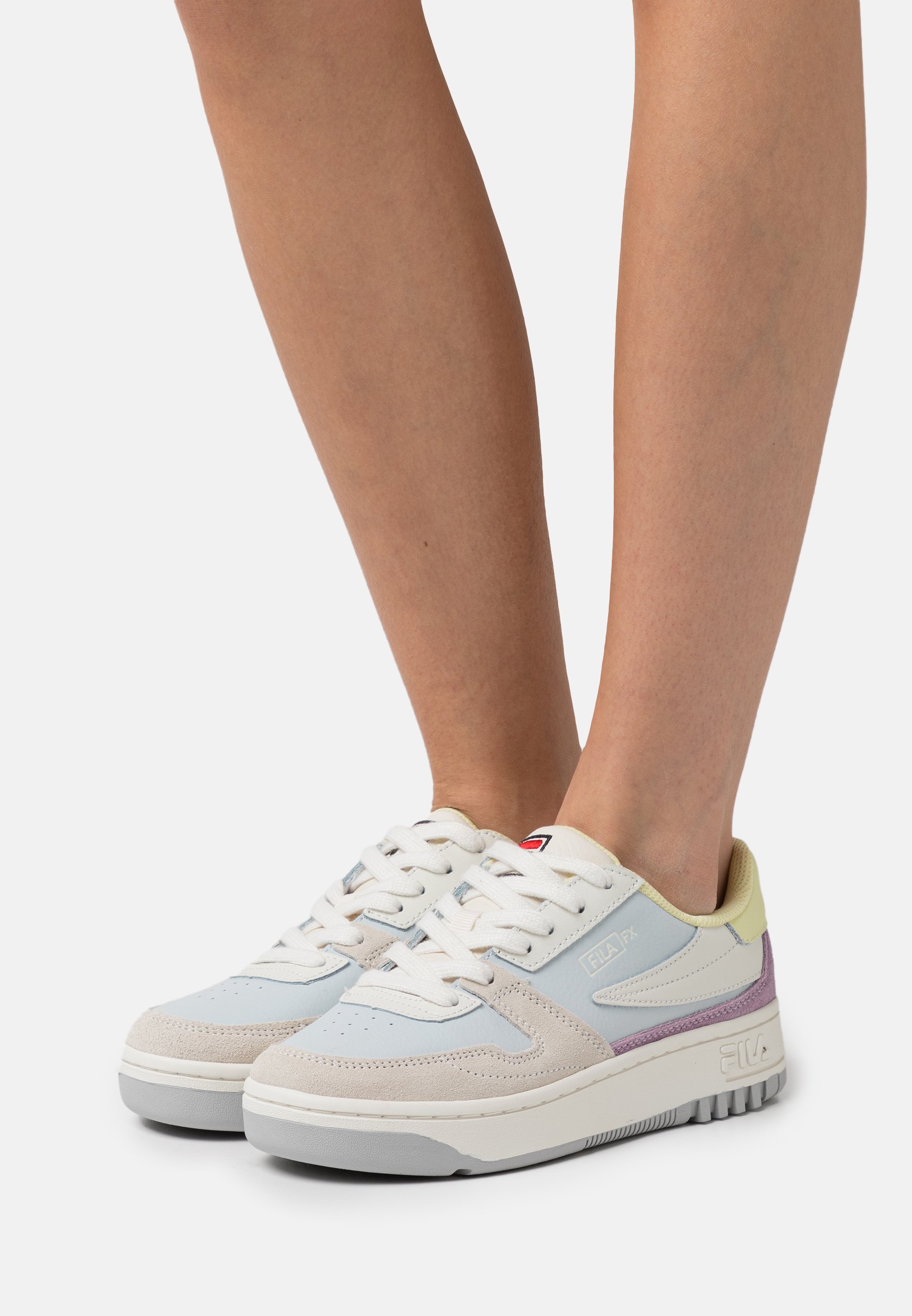fila fxventuno