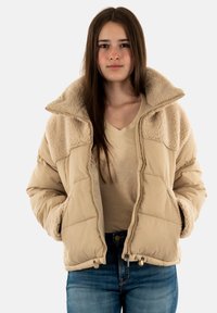 ONLY Zimska jakna - beige