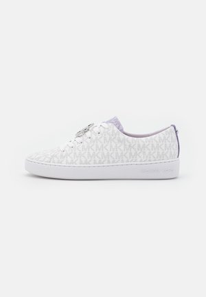 Sneaker low - lilac