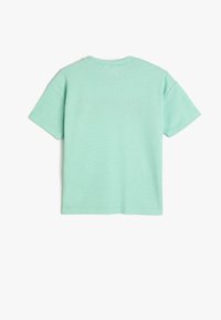 Koton - T-shirt z nadrukiem