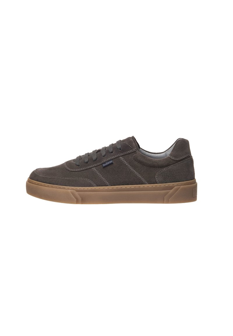 NeroGiardini Sneakers basse - marrone