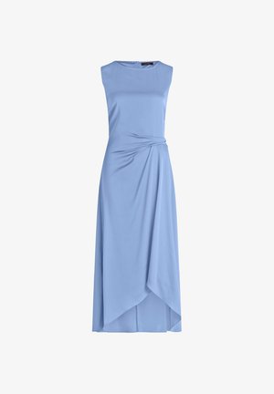 Vera Mont, VERA MONT MIT RAFFUNG COCKTAILKLEID - Hverdagskjole - light tourmaline