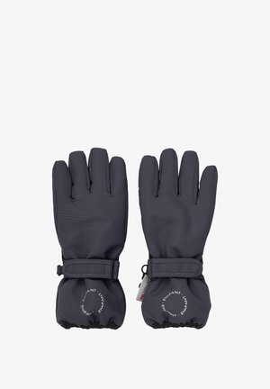 EN FANT Fingerhandschuh - ebony