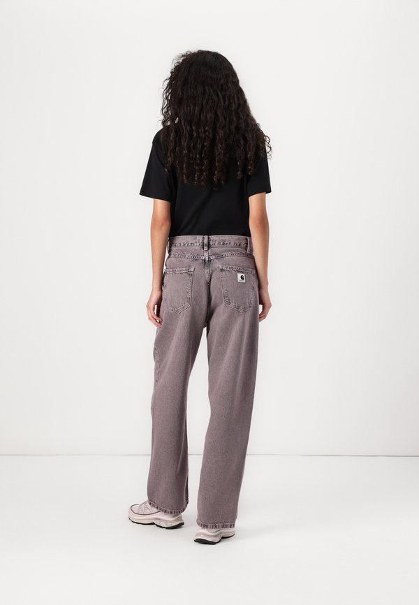 BRANDON PANT SMITHTOWN - Relaxed fit jeans2