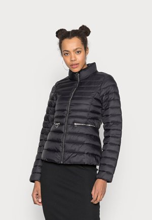 ONLMADELINE JACKET - Bomber bunda - black