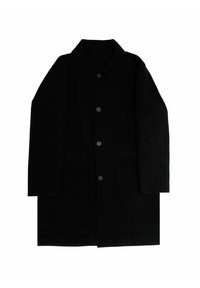 Cappotto classico - black