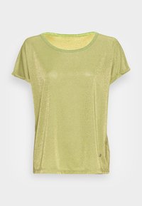 Não selecionado, forest green
