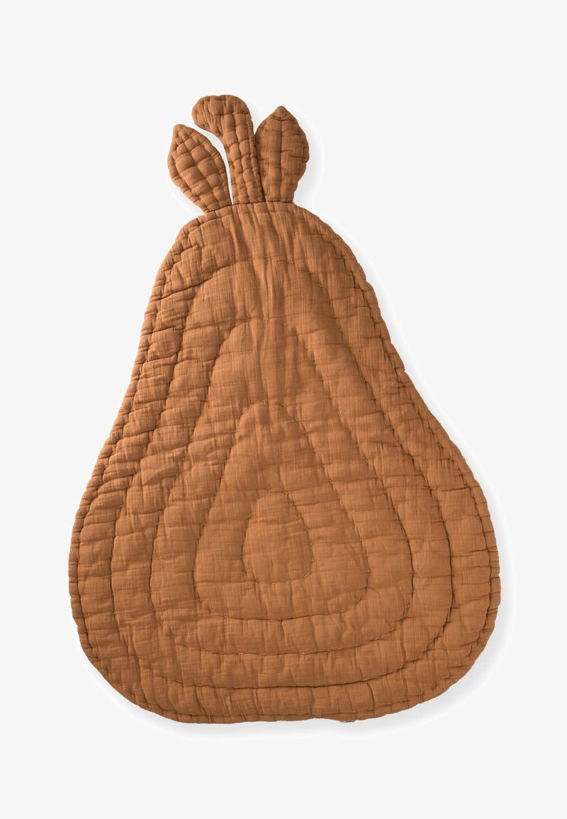 Cigit Spēlēšanās paklājs - brown