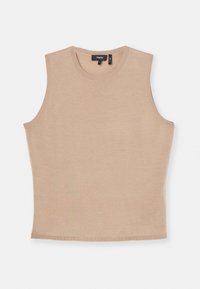 CREW SHELL REGAL - Top - palomino