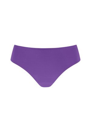 mey, MEY STRING SLIP SERIE SIMPLY BETTER INVISIBLES - Brasiliane - electric purple