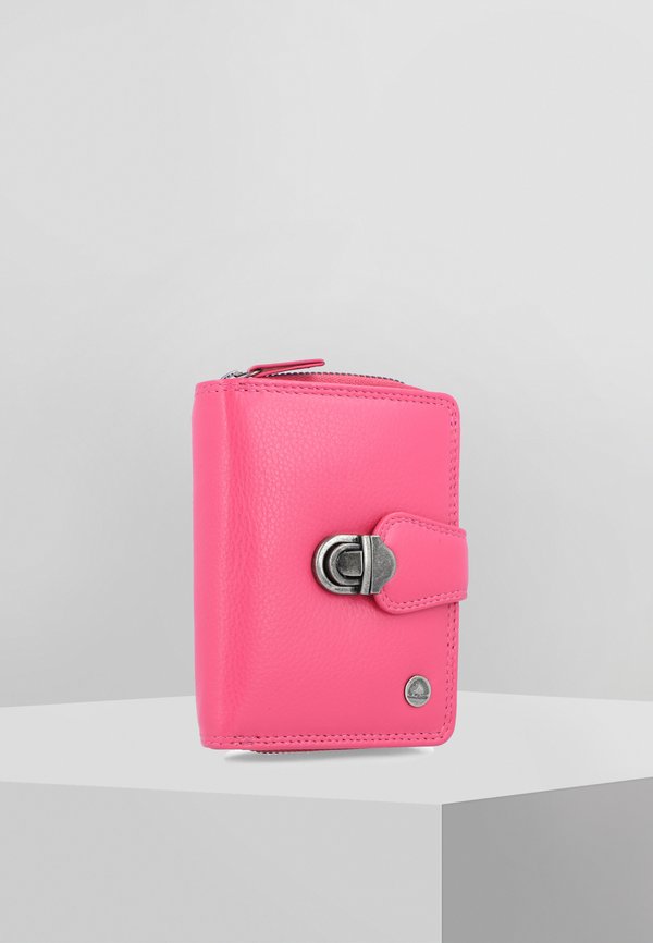 SPONGY  - Geldbörse