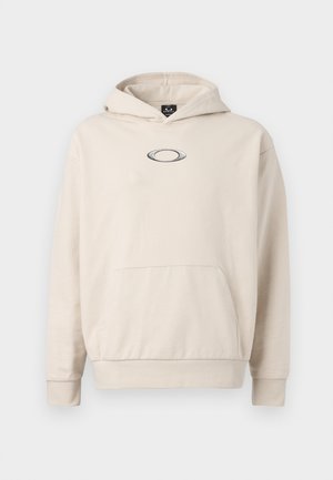 Oakley HOODIE - Sweatshirt - mist