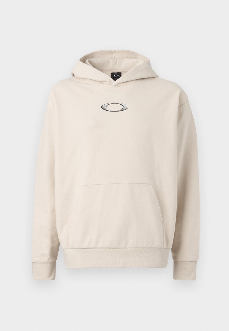 Oakley HOODIE - Sweatshirt - mist
