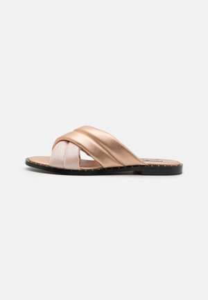 HAYES COOL - Sandaler - nude