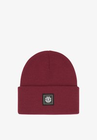 Non selezionato, dark red