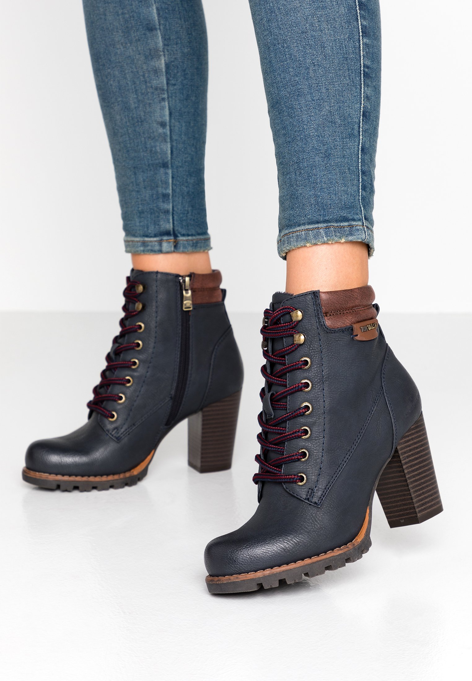 zalando ankle boots