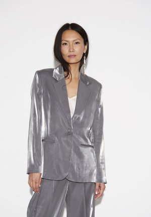 Blazer - grey