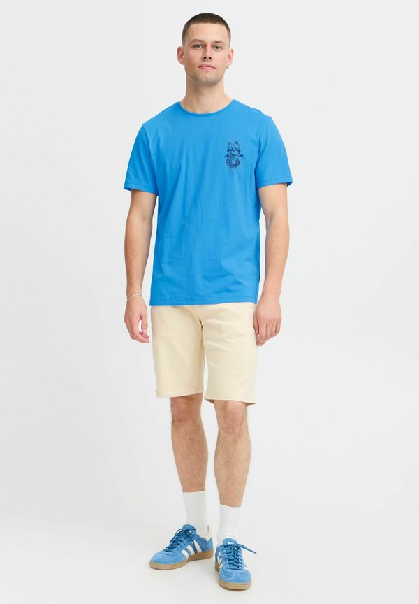 BHJACKSON - Print T-shirt - regatta3