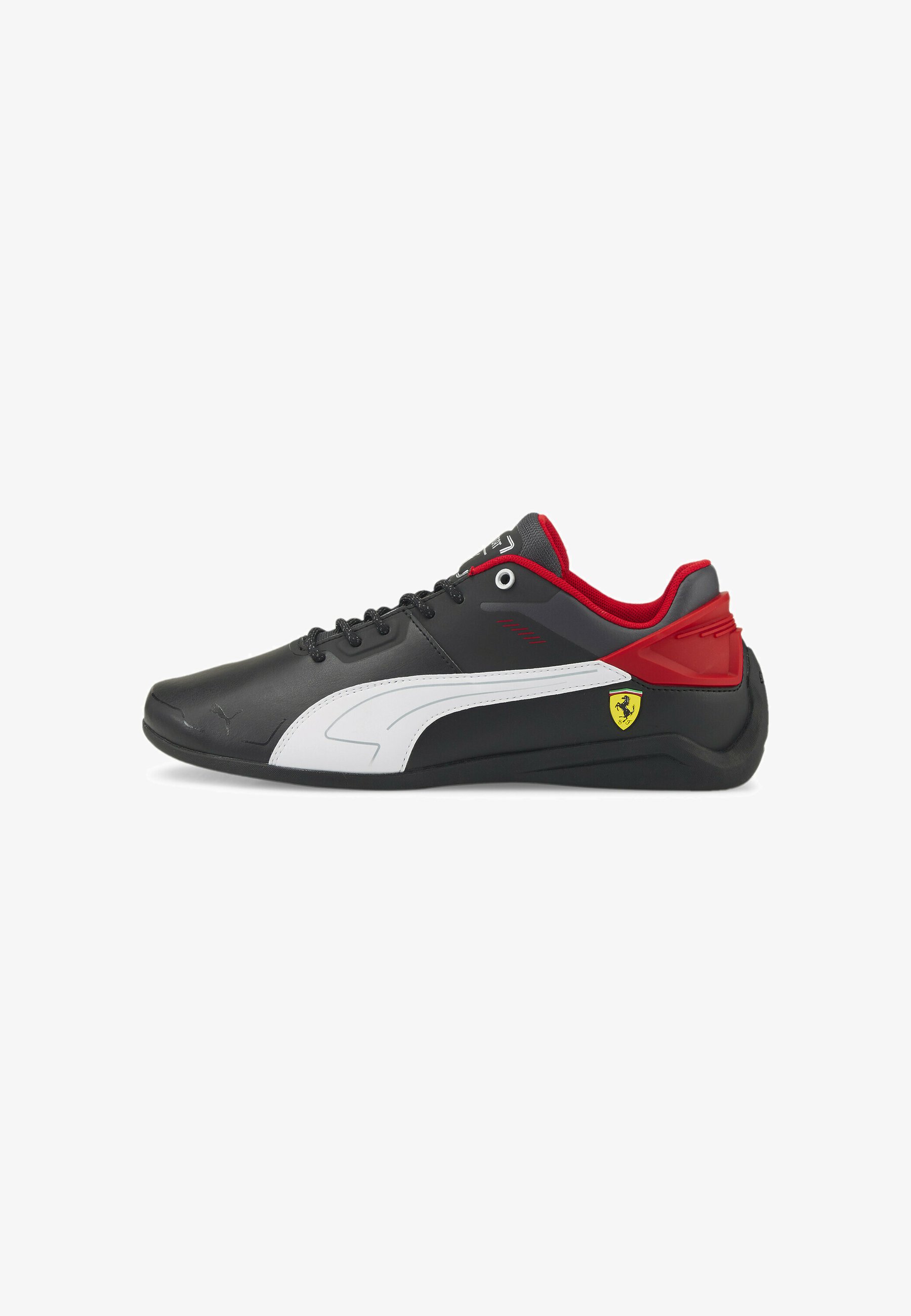 Sepatu Olahraga Puma Ferrari Shoes Puma Drift Cat Delta Puma