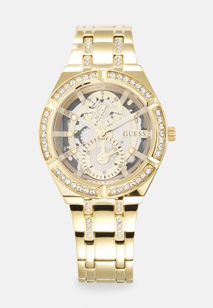 ALLARA - Watch - gold- coloured