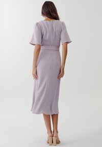 TUSSAH CARIN - Dnevna haljina - lilac