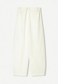 TAILORED - Nadrágok - beige