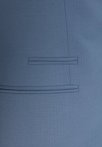 DRYKORN IRVING - Casaco de fato - blue