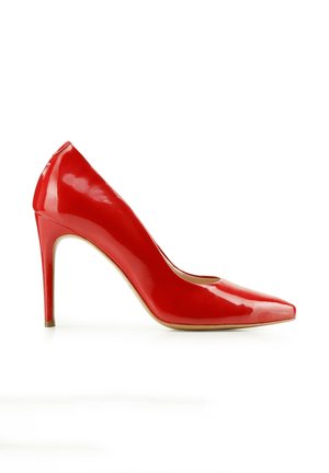 WITTCHEN High Heel Pumps - red