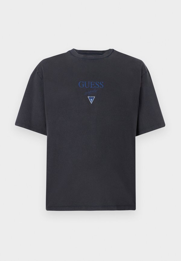 PRINTED BAKER - Print T-shirt4