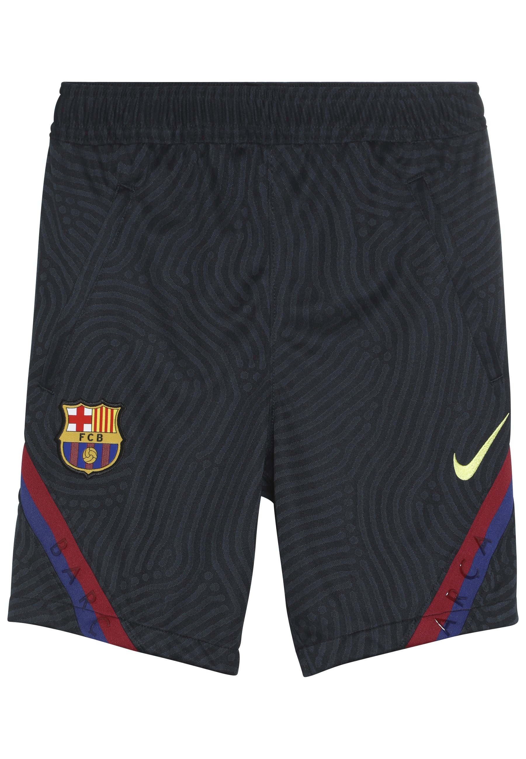 nike sonic shorts