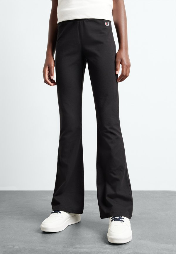 ICONS FLARE PANTS - Tracksuit bottoms