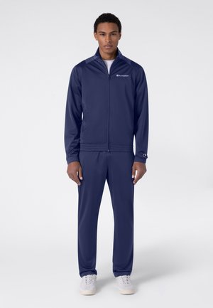 SET - Tuta - dark blue