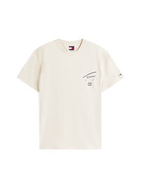 SIGNATURE CITY - Print T-shirt - desert sand dune