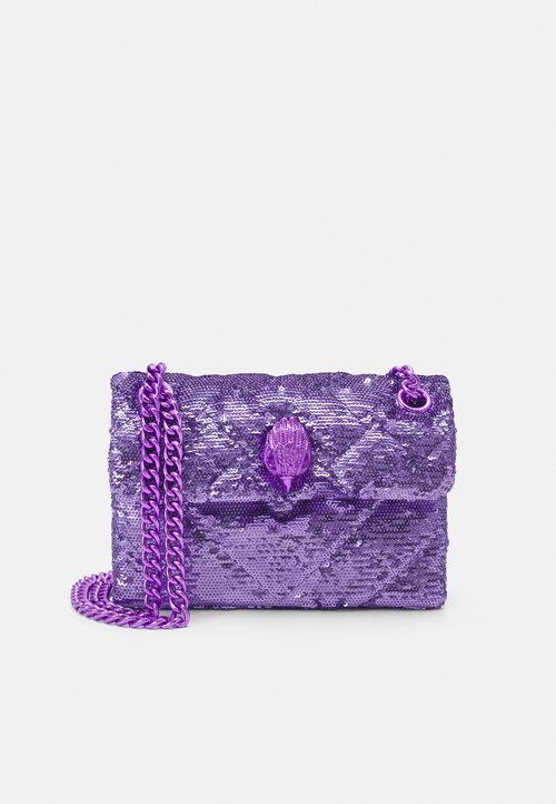 Tamaris ANASTASIA BUCKLE - Sac à main - lilac/lilas