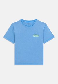 Niewybrane, palace blue
