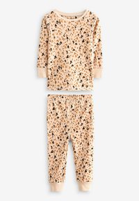 Next PRINTED 3 PACK - REGULAR FIT - Pyjama - neutral animal