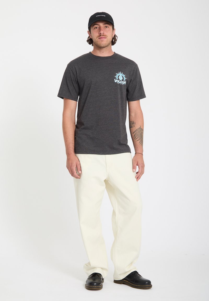 Camiseta estampada