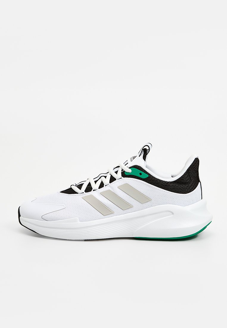 adidas Originals Laufschuh Straße weiß
