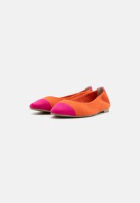 Marco Tozzi Baleriinad - carrot