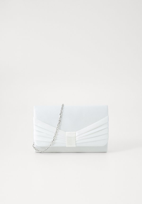 IÚILE - Clutch - ivory3