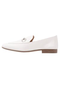Unisa Zapatos sin cordones - white