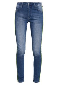 Rich & Royal Vaqueros slim fit - blue