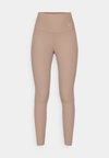 ZENVY - Retuusid - mink brown/white