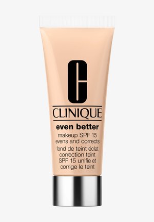 Clinique EVEN BETTER MAKEUP SPF 15 - Fondotinta - ivory