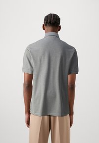 Tommy Hilfiger 1985 CLASSIC FIT - Polo marškinėliai - medium grey heather