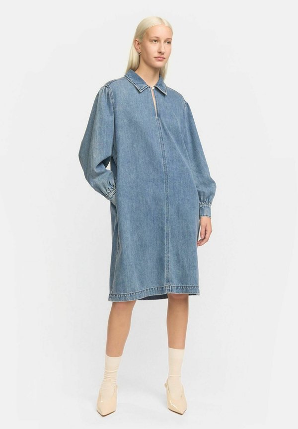 SRKEIRA - Jeanskleid