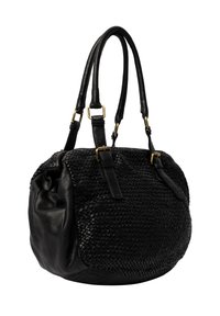 RE:DESIGNED MINEA - Borsa a mano - black