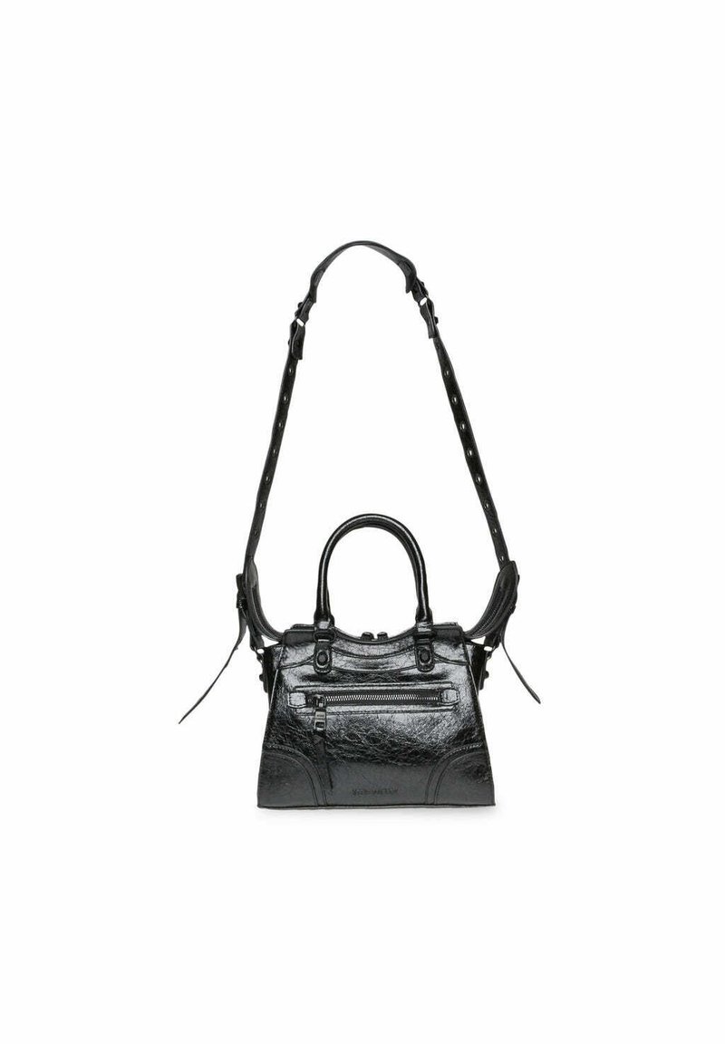 Steve Madden BDIEGO - Borsa a mano - black/nero 