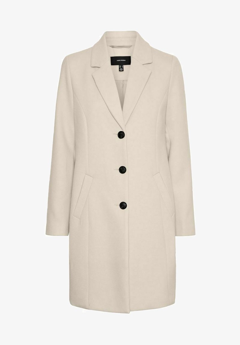 Vero Moda Cappotto corto - beige