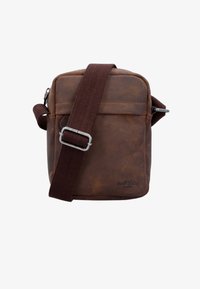 Selezionato, nussbaum